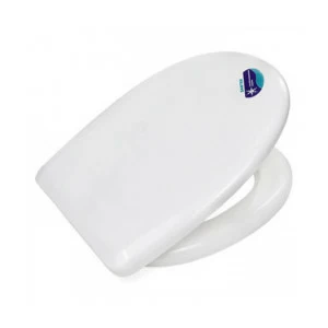 16268 Крышка сиденье для унитаза SANTEK
