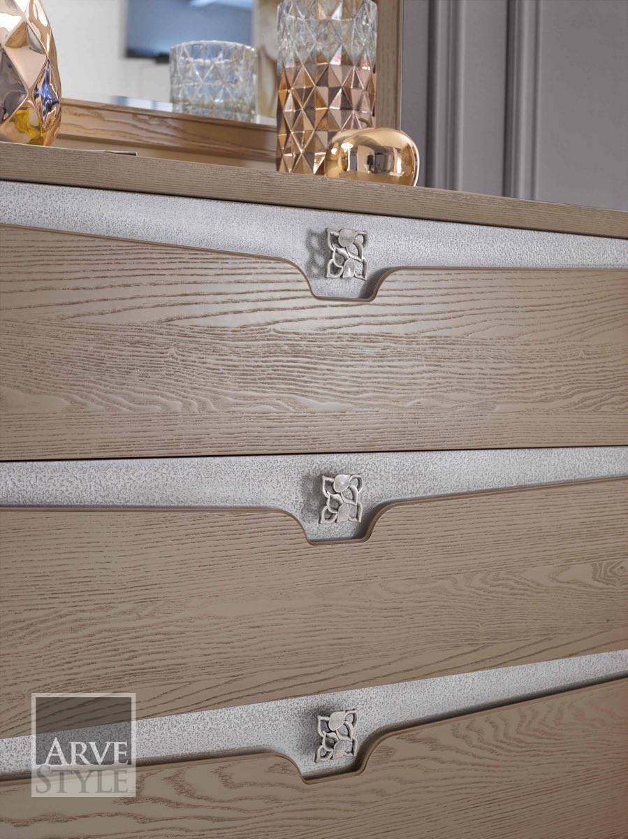 Деревянный комод Arvestyle ARCH-00028185 - Вид №4