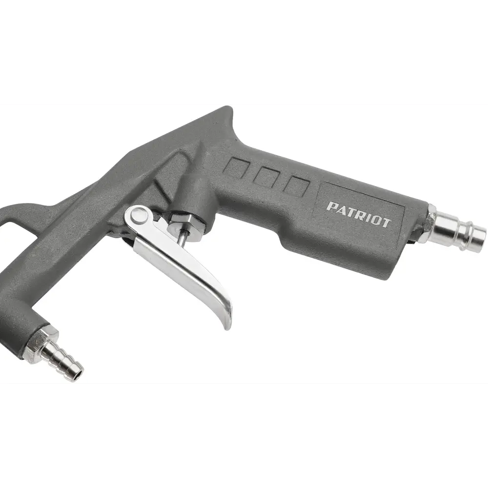 Пистолет пескоструйный с шлангом Patriot GH 166B 300 л/мин STLM-2051290 - Вид №4