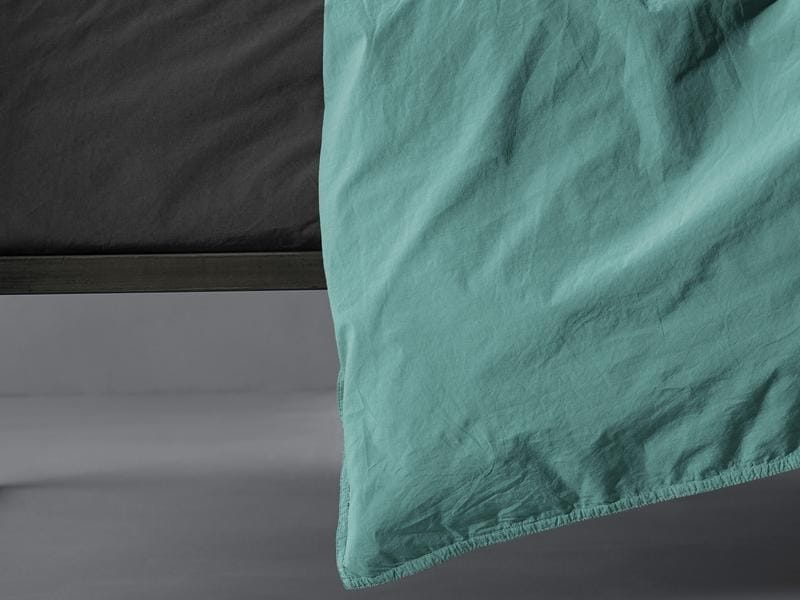 Хлопок сплошной цвет пододеяльник Society Limonta NITE ARCH-00022051 - Вид №17