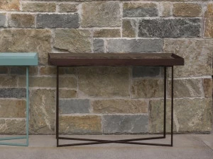 Dall'Agnese Прямоугольная консоль Slash