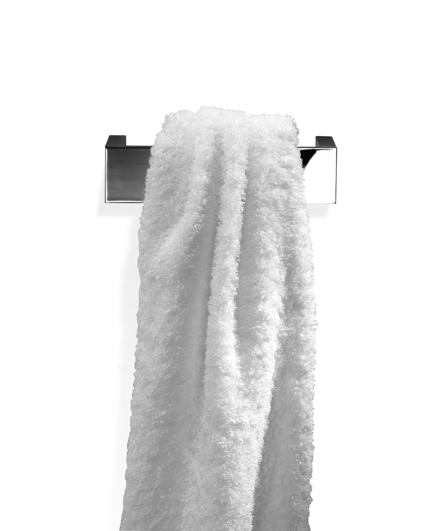 Полотенцедержатель BK HTE20 DECOR WALTHER Хром 592000 Brick