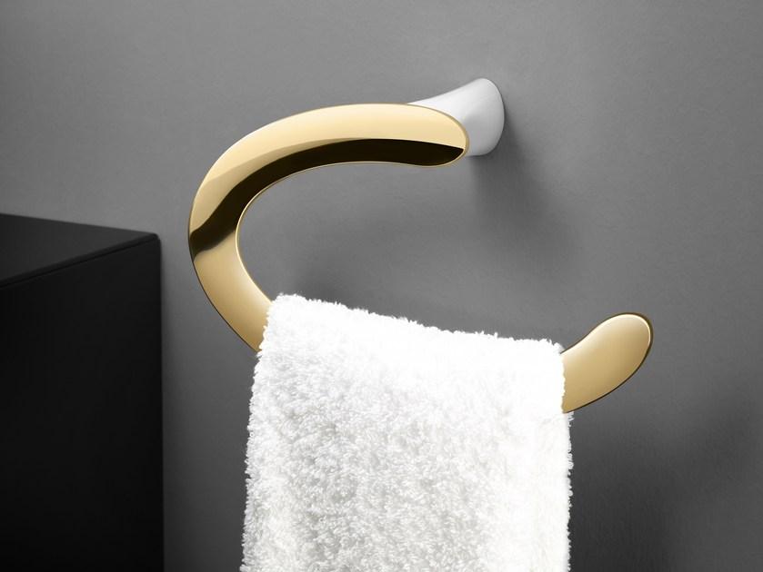 pomd'or Кольцо для полотенца из латуни Belle sun-id-1471704 - Вид №6