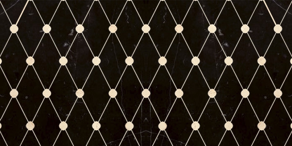 Напольное покрытие мраморное (плитка) DDELITE2MNE-CM Devon Devon ELITE Devon&Devon DDELITE2MNECM - Вид №1