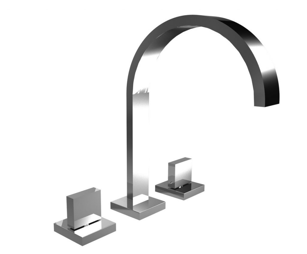 43501 / BO Излив для раковины. Bongio 43501/BO