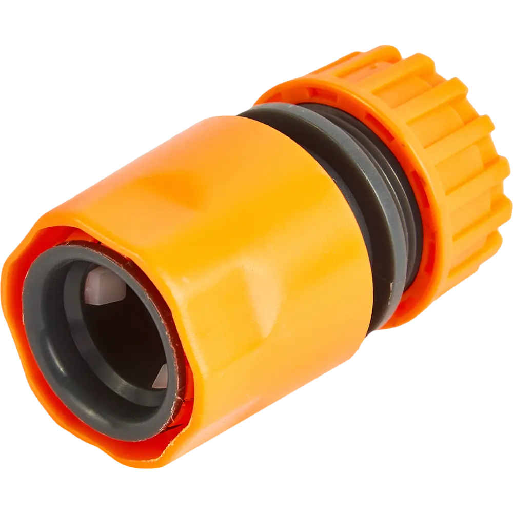 Набор для полива Belamos 7508 1 режим пистолет-разбрызгиватель с комплектом соединителей STLM-2193955 - Вид №10