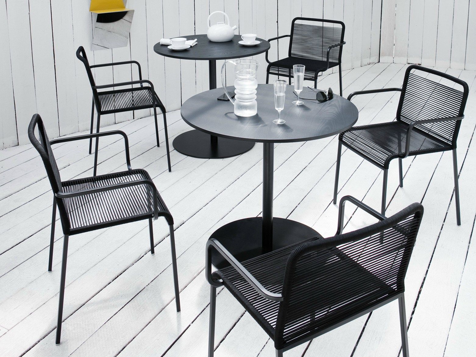 Стул Lapalma воздух ARCH-00002783