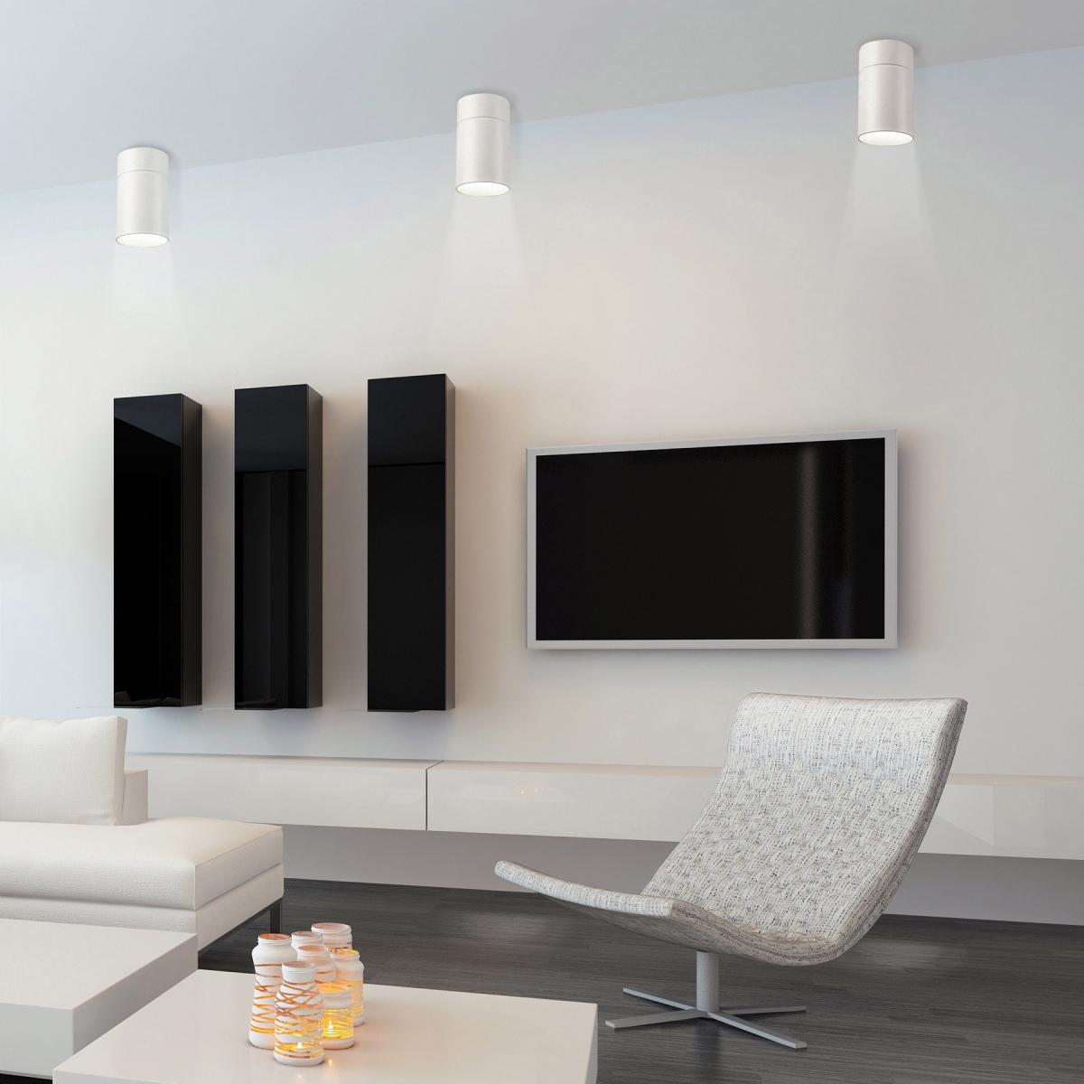 066218 Потолочный светильник 5627 Mantra Aruba - Вид №3