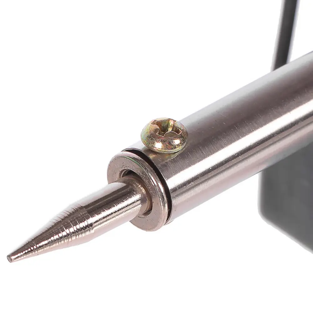 Набор для паяльных работ, 10 предметов Santreyd STLM-2094951 - Вид №2