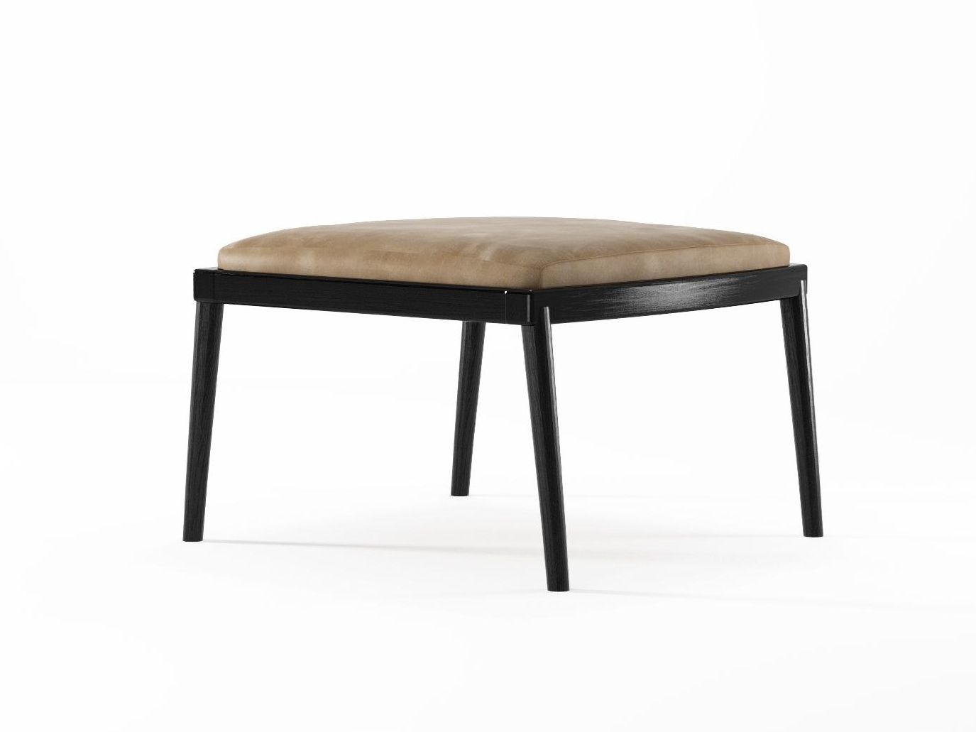 Деревянная подставка для ног KARPENTER Chillax ARCH-00075972 - Вид №20