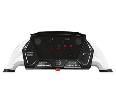 SATELLITE Беговая дорожка applegate satellite b AppleGate  - Вид №1