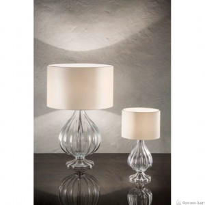 Masiero VE 1023 TL1 P лампа настольная