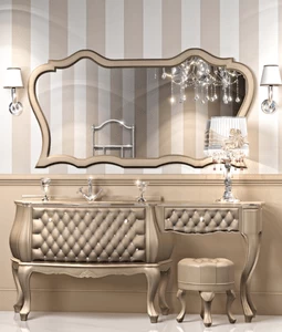 Il Tempo Del Тумба Capitonne MO 2330+2339 Myluxury