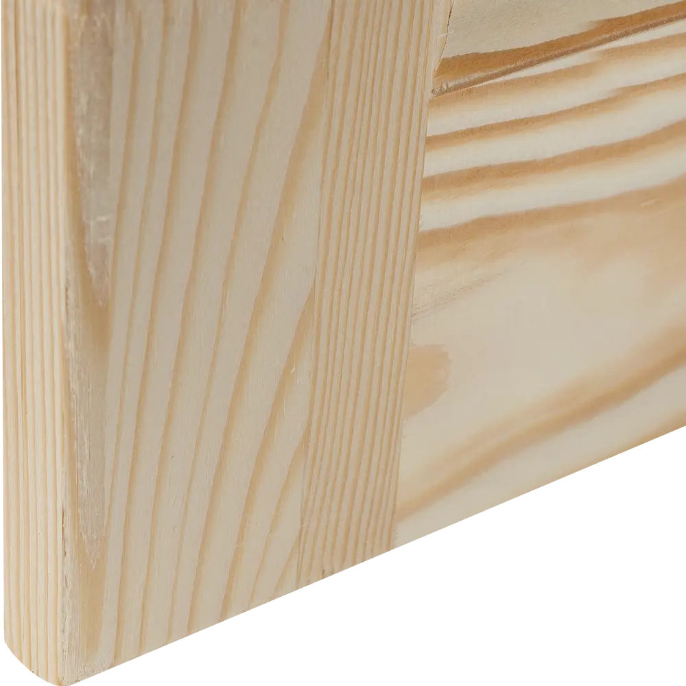 Фасад шкафа хвоя 716x396x20 мм под стекло Santreyd STLM-2194661 - Вид №3