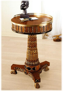 Подставка  CAPPELLINI INTAGLI 167