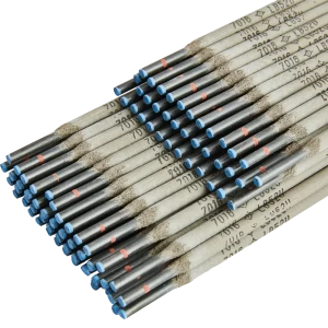 Электрод сварочный LB-52U Kobelco 4 мм 5 кг 85852989 STLM-2087995