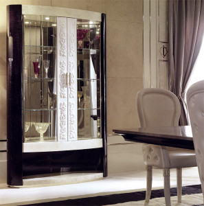 Витрина  TURRI TA310L