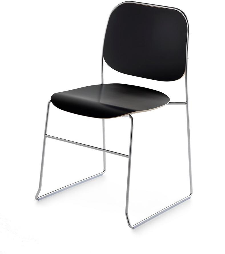 Crassevig Штабелируемое кресло-санки Bay sun-id-1371602 - Вид №2