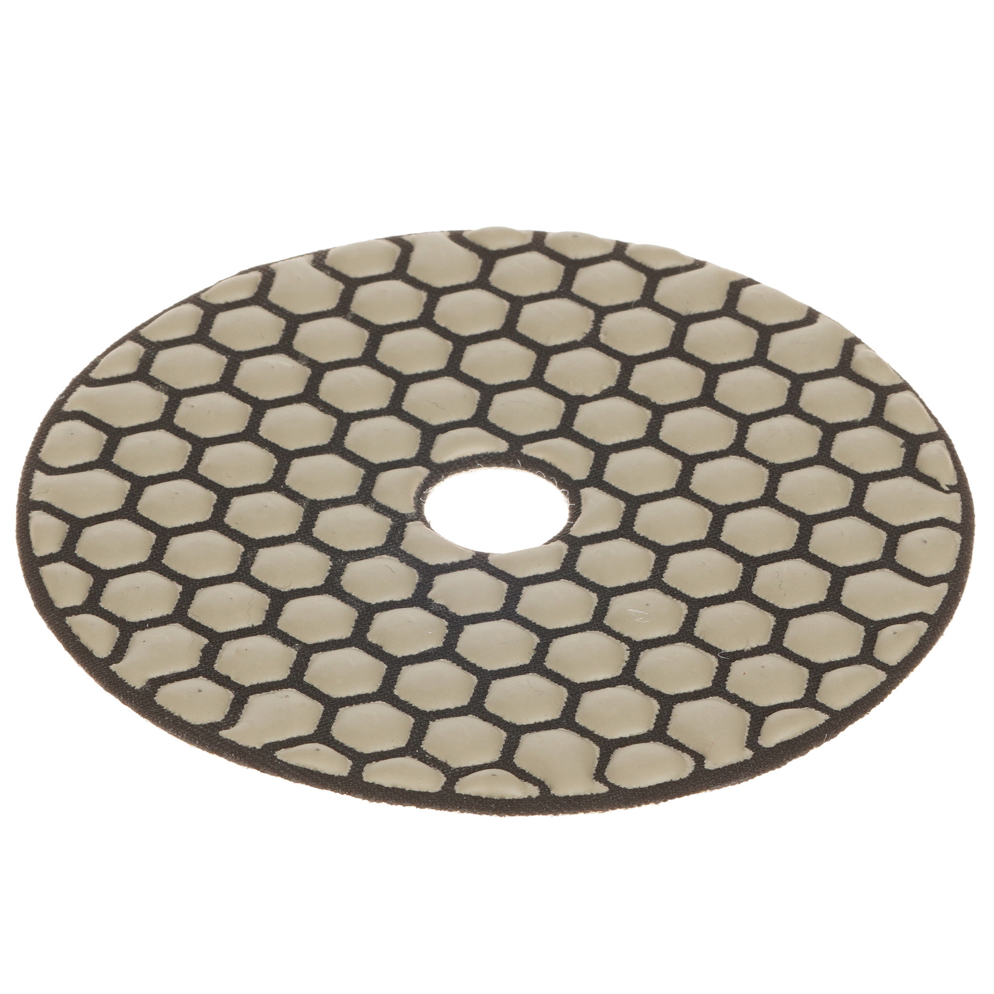 Круг алмазный гибкий Sturm! 9012-D100-BUFF 100 мм 9113151 STDN-0054084 - Вид №2