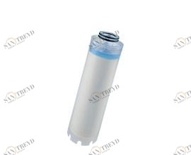 ATLAS FILTRI  Картриджи с сильной анионной смолой  QA AF BX 