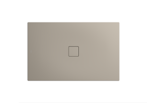 Душевой поддон KALDEWEI Сталь эмалированная 862-1 446 теплый серый 30