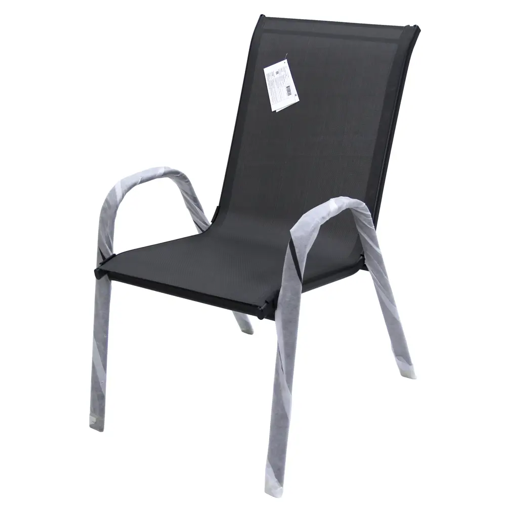 Santreyd Almi GS032 — садовый стул с подлокотниками для террасы 89349232 STLM-0957540 - Вид №6