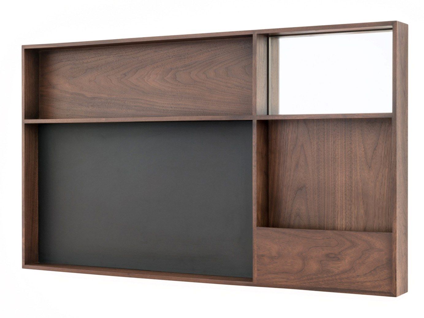 Доска объявлений грецкого ореха Case Arca ARCH-00130936 - Вид №2