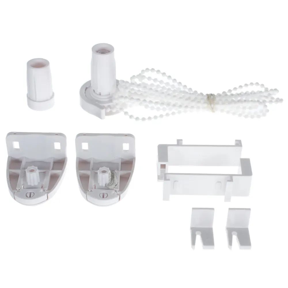 Штора рулонная 40x175 см цвет бежевый Santreyd STLM-2038193 - Вид №3