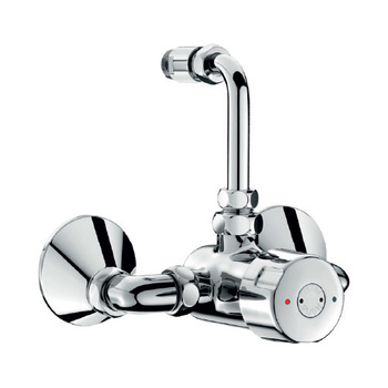 DE790875 Edone Однорычажный смеситель для душа DE790875 