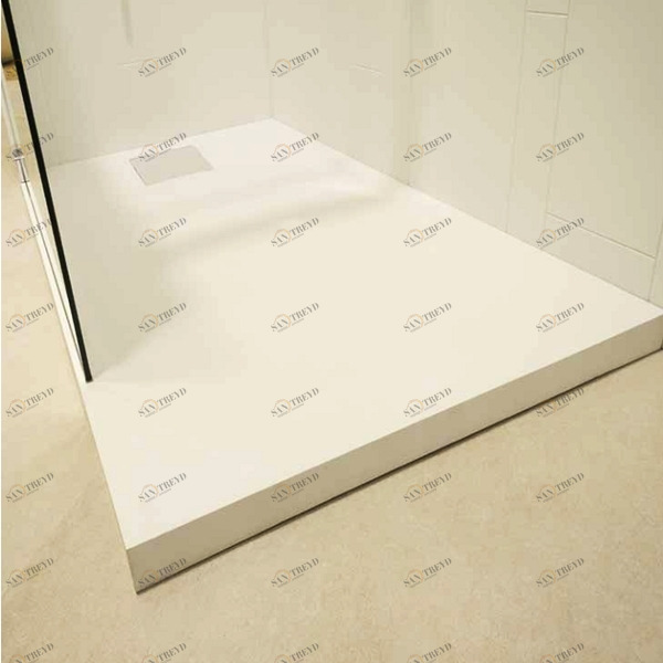 Душевой поддон 160x90 S221500002 SYSTEM POOL ARO SYSTEMPOOL