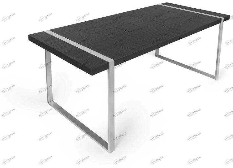ARKOF LABODESIGN Прямоугольный обеденный стол sun-id-1430364