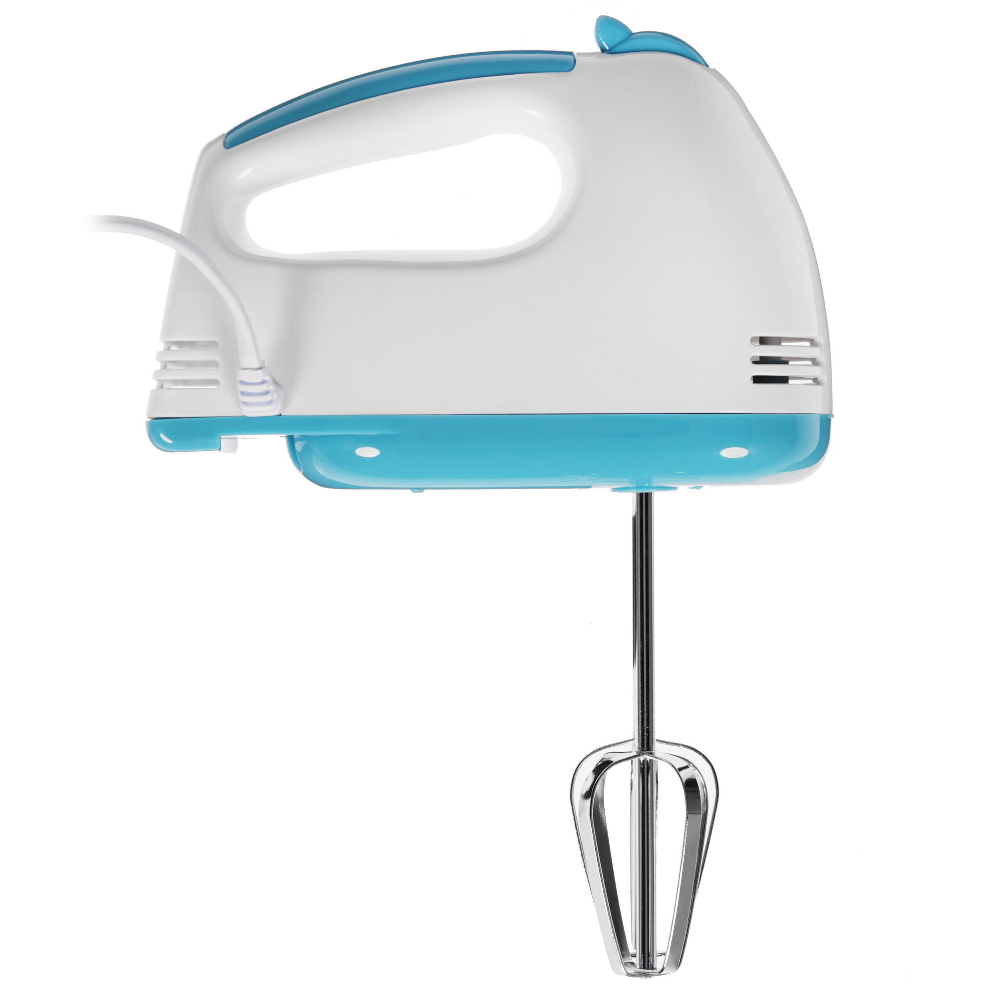 8151314 Миксер ECON ECO-101MX белый STDN-0124908 - Вид №1