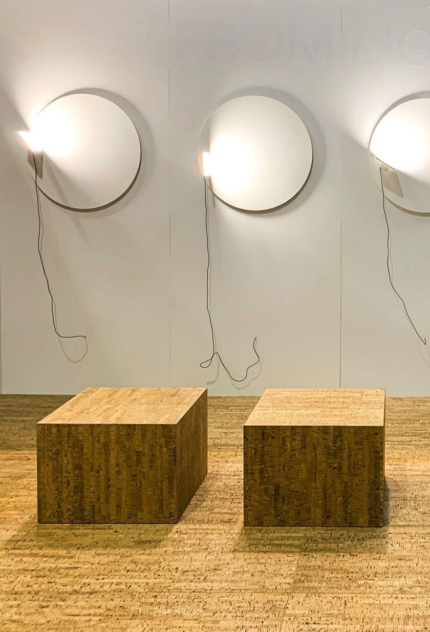 NESITE Фальшпол из пробки sun-id-1479920 - Вид №2