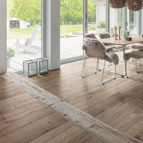 Ламинат Haro Дуб Табакко 530297 - Вид №1