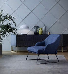 Кресло BLAZER BONALDO QbZ1