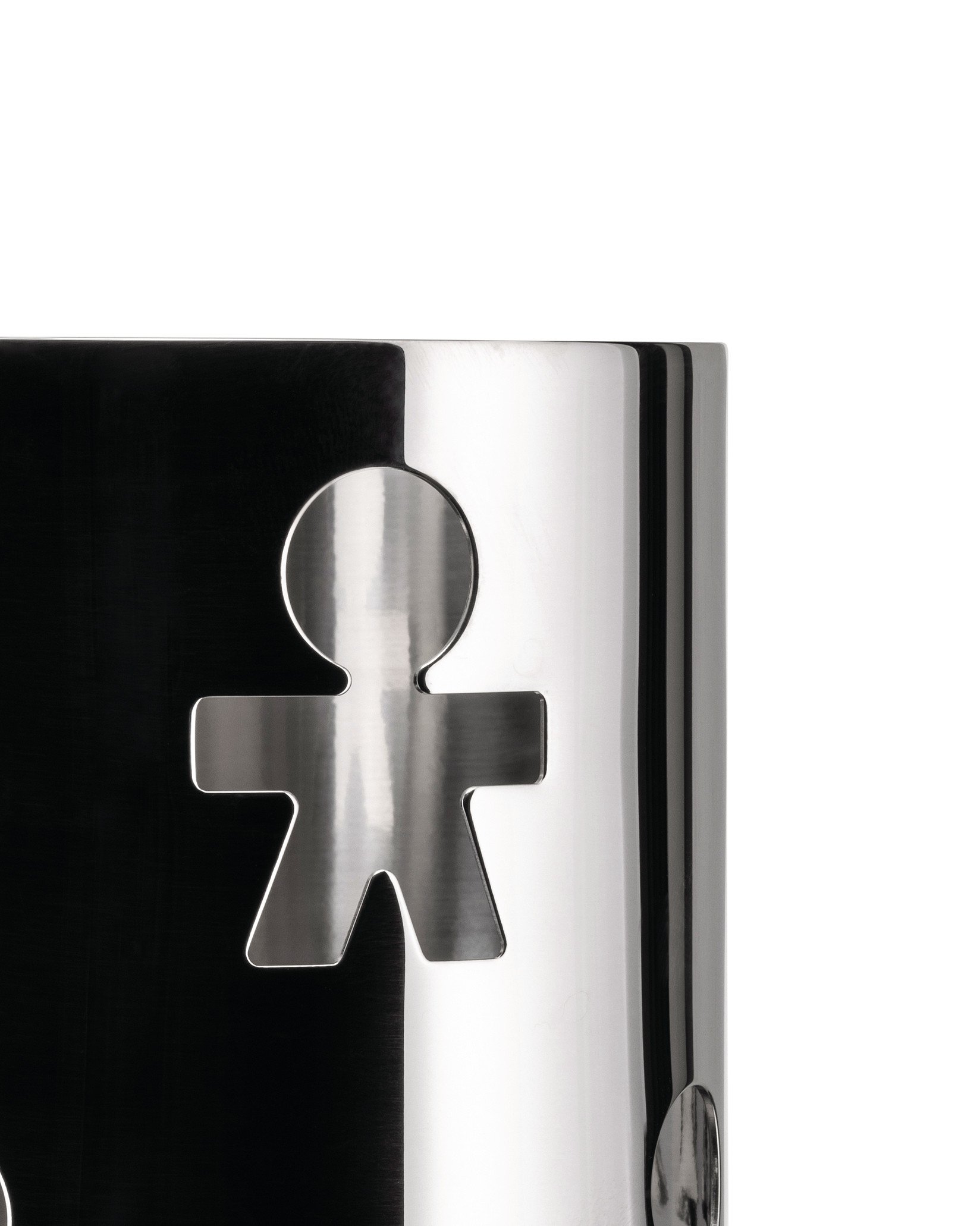 Подставка для палочек Alessi Girotondo KK09 - Вид №2