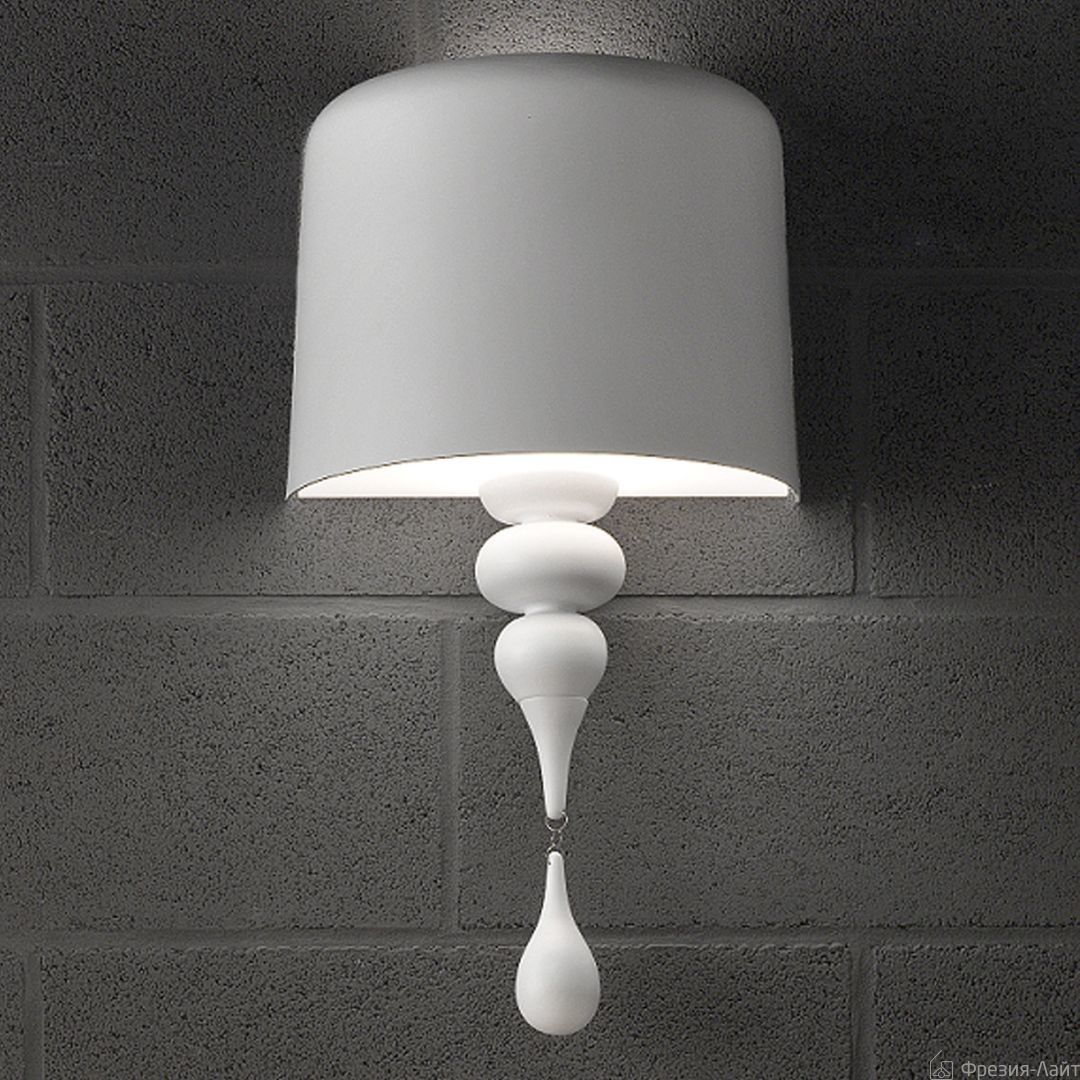 Masiero Eva A1M V72 бра 118196