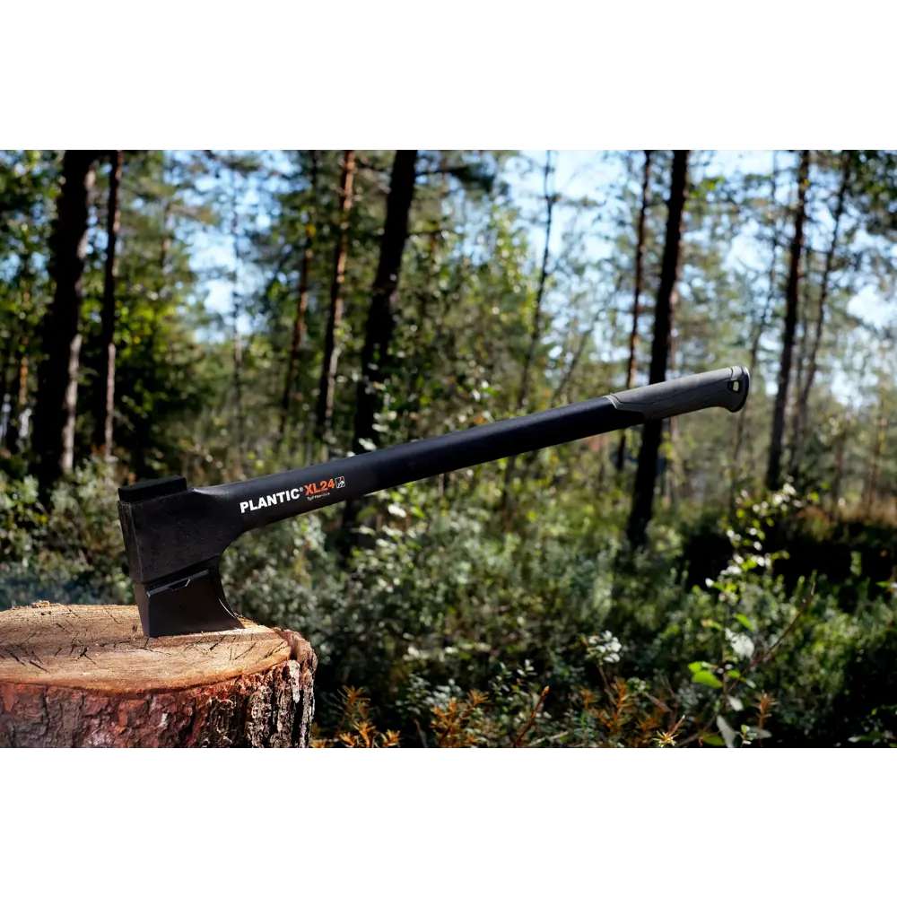 Топор-колун PLANTIC Light XL24 для эффективной колки дров 89335388 STLM-0962456 - Вид №4
