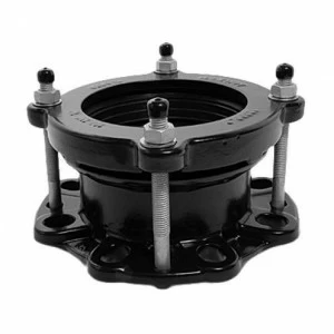 SANIT 69235300 Широкий диапазон фланцевый адаптер (EU-шт)