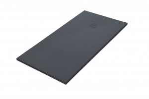 MCBATH Centuria Slate Nox R2 160x80 Базальт прямоугольный