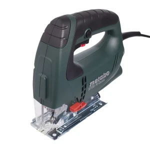 Лобзик Metabo STEB 70 Quick, 570 Вт