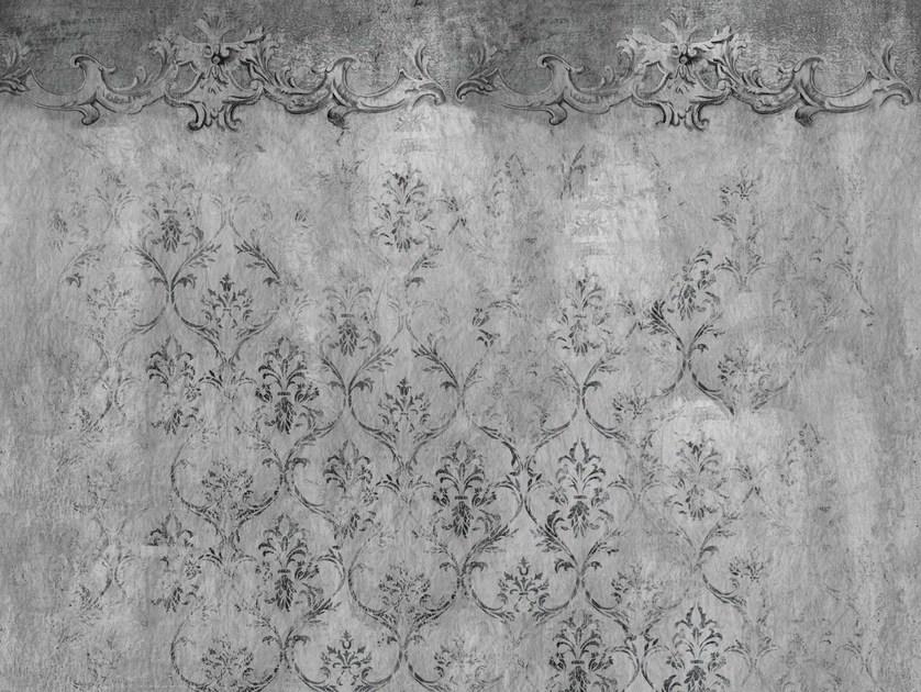 Wall&decò Дамасские обои для ванной Wet system 14 sun-id-1454427 - Вид №1