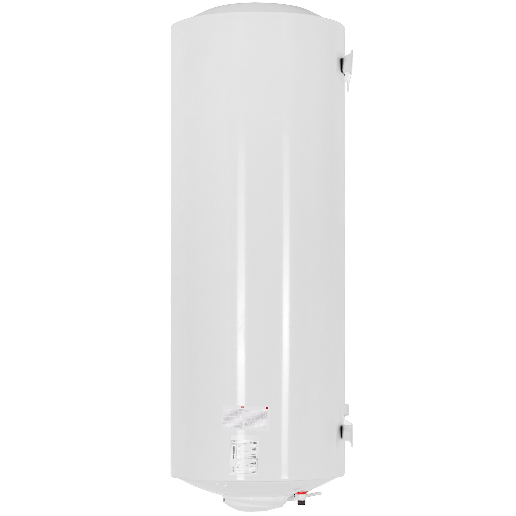 5088731 Водонагреватель электрический DEXP ER 150 V STDN-0024165 - Вид №2