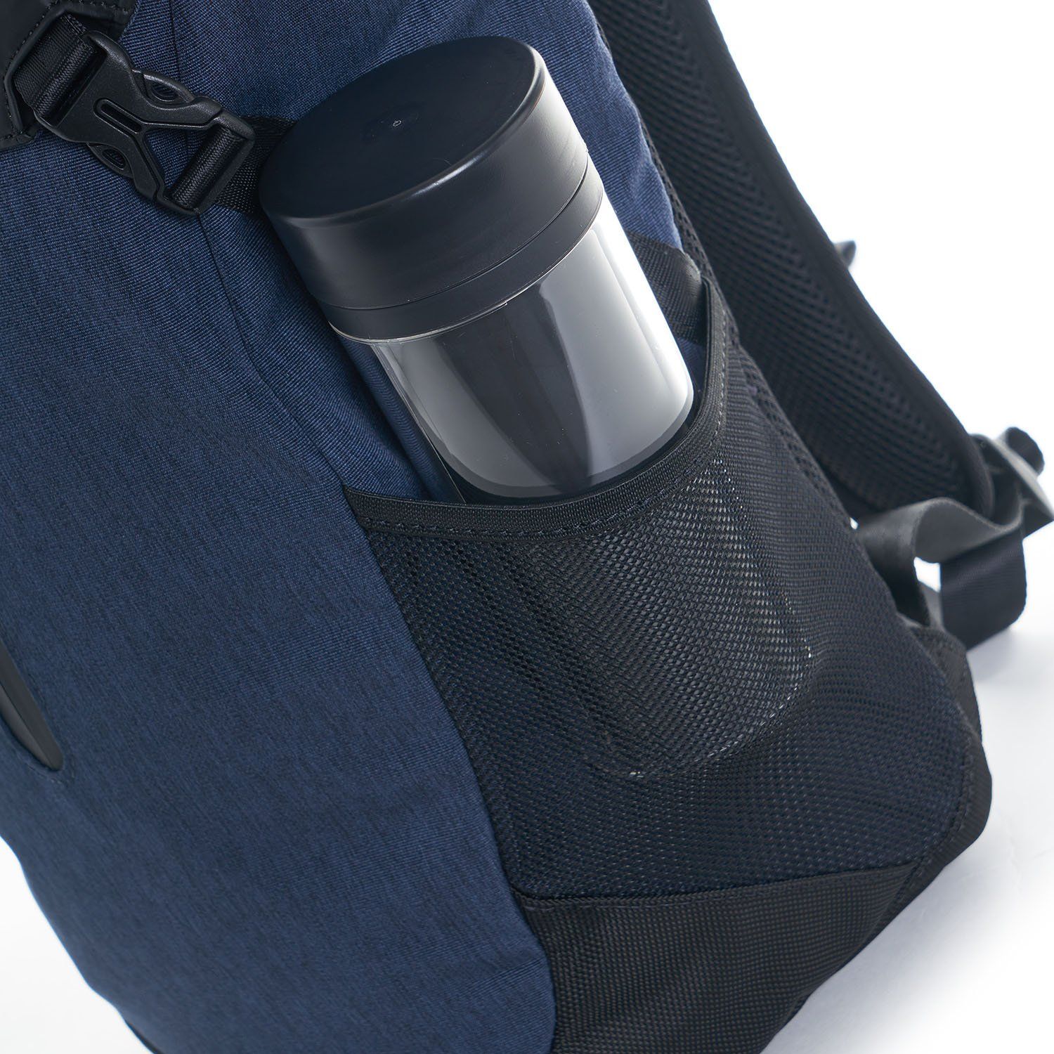 HMID01/026-02 Рюкзак HMID01 Relate Backpack 15.6 Hedgren Midway  - Вид №6