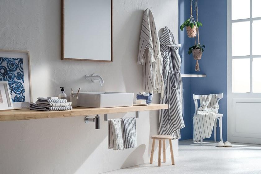 LA FABBRICA DEL LINO Полотенце Decor sun-id-1476334 - Вид №2