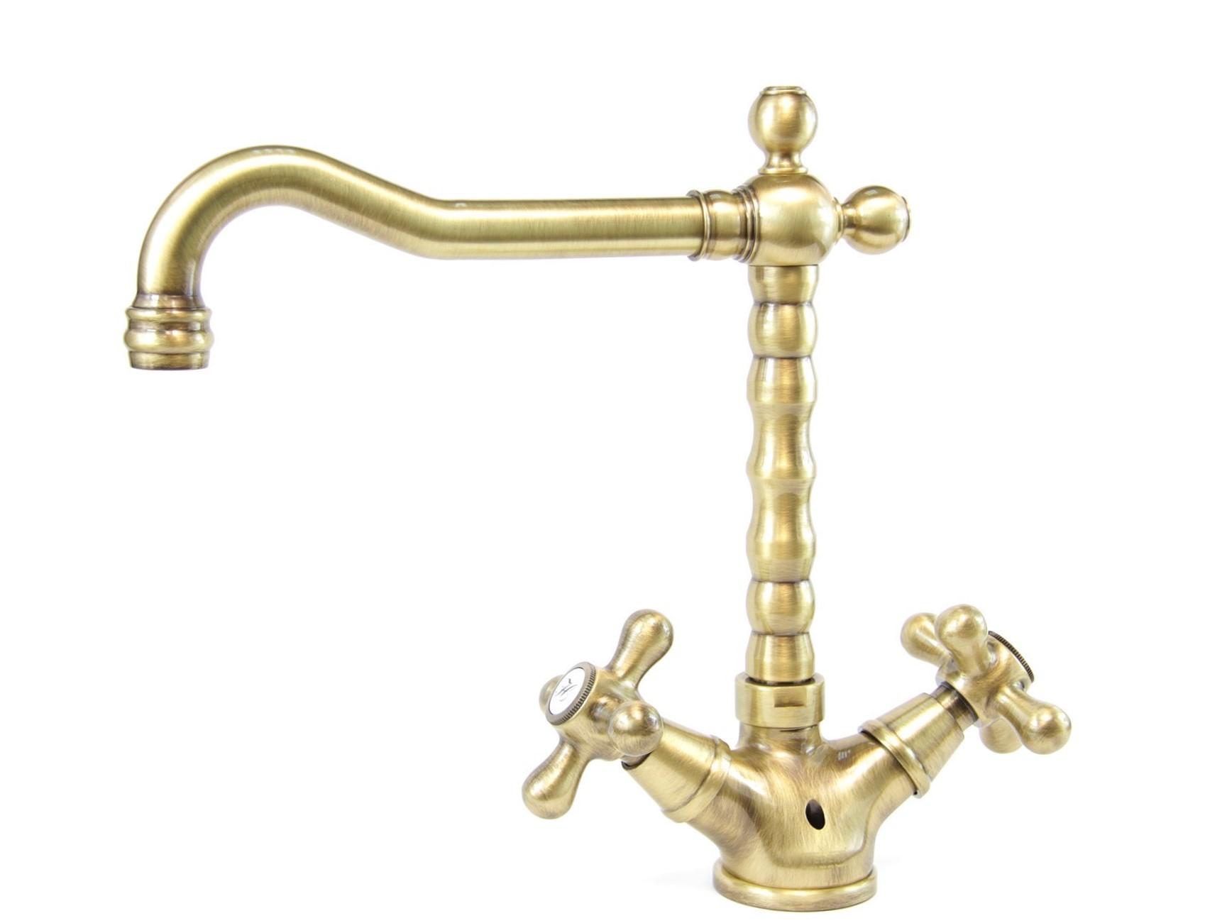 AM700302065 Смеситель для раковины Webert Armony - Вид №1