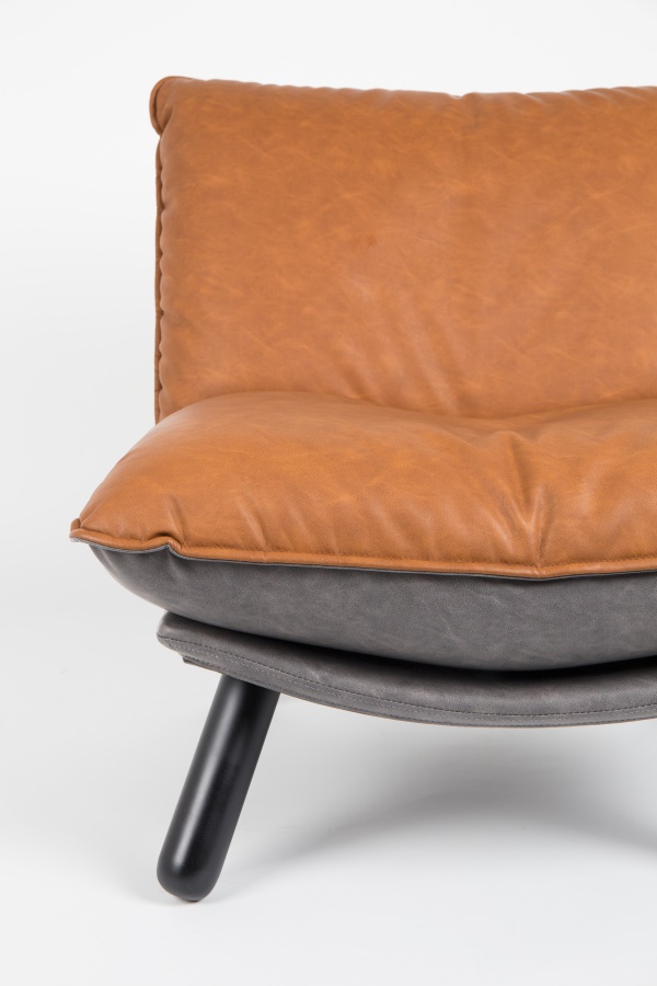 Кресло Lounge Lazy Sack Zuiver 3100043 - Вид №6