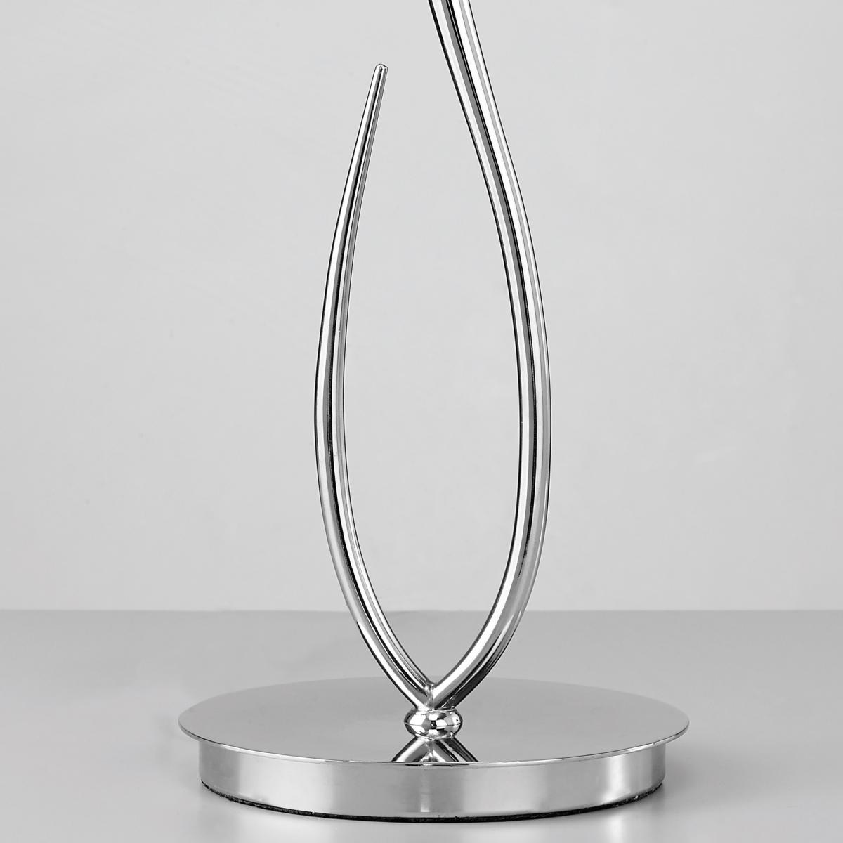 005138 Настольная лампа Big Mantra Loewe - Вид №2