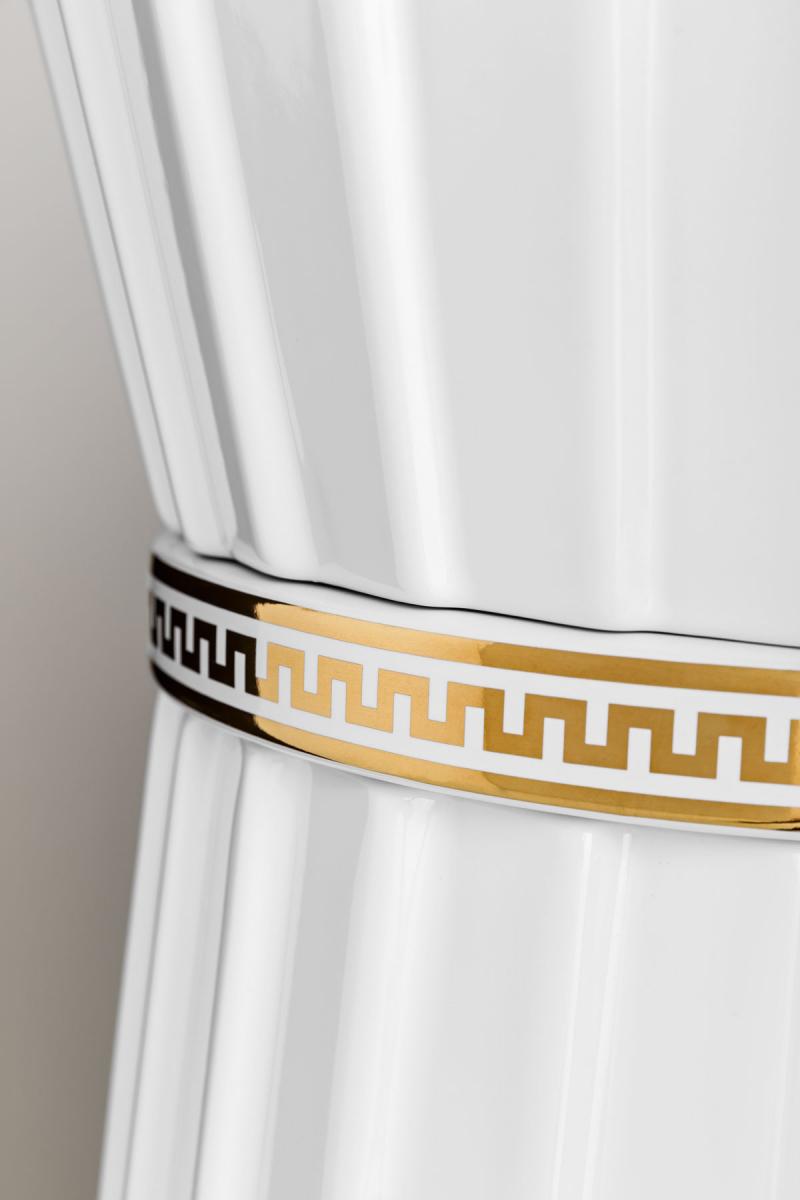 Plissè Мебель для ванной OASIS BATHROOM Plissè Plissé - Вид №16