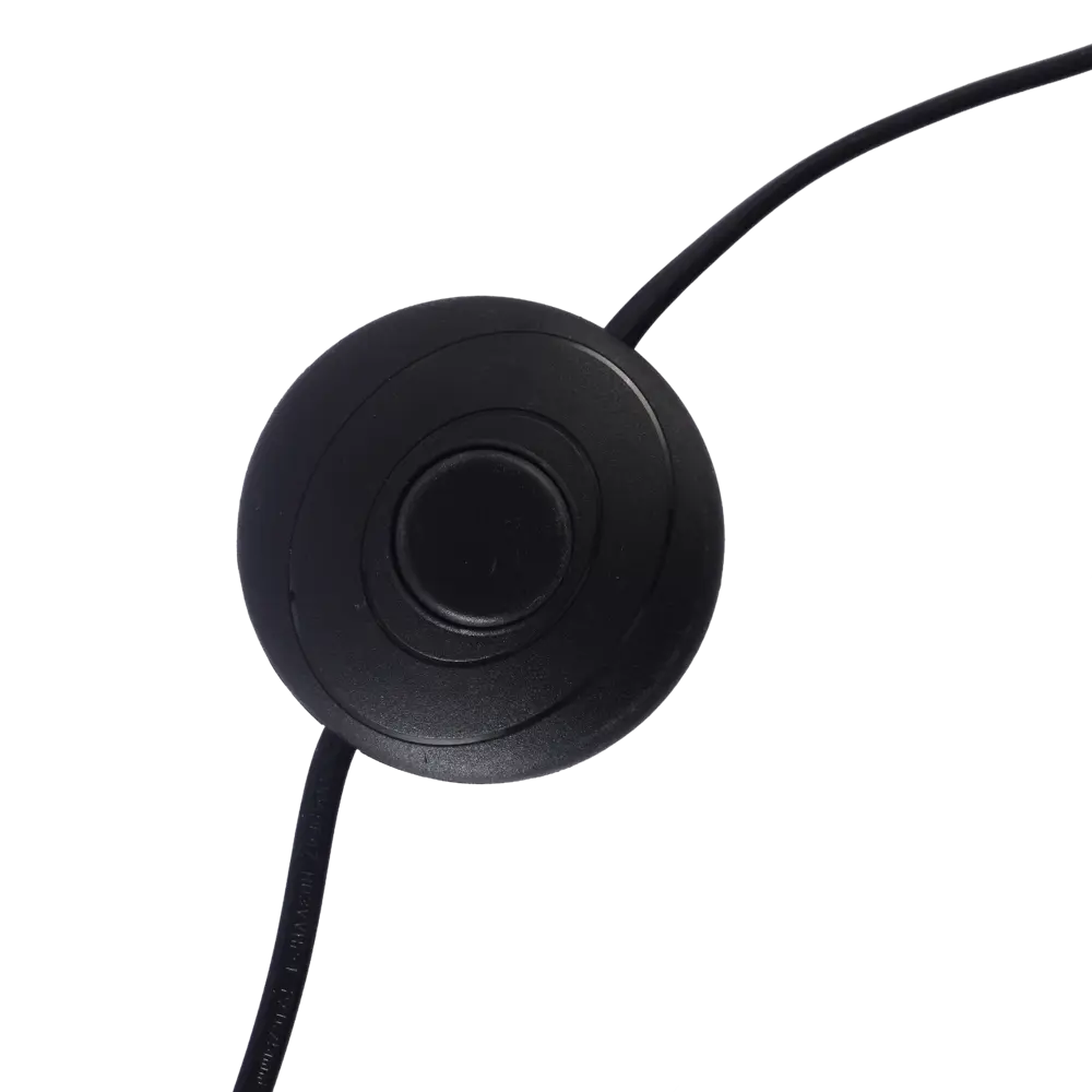 Торшер Nemico цвет черный Santreyd STLM-2090537 - Вид №6